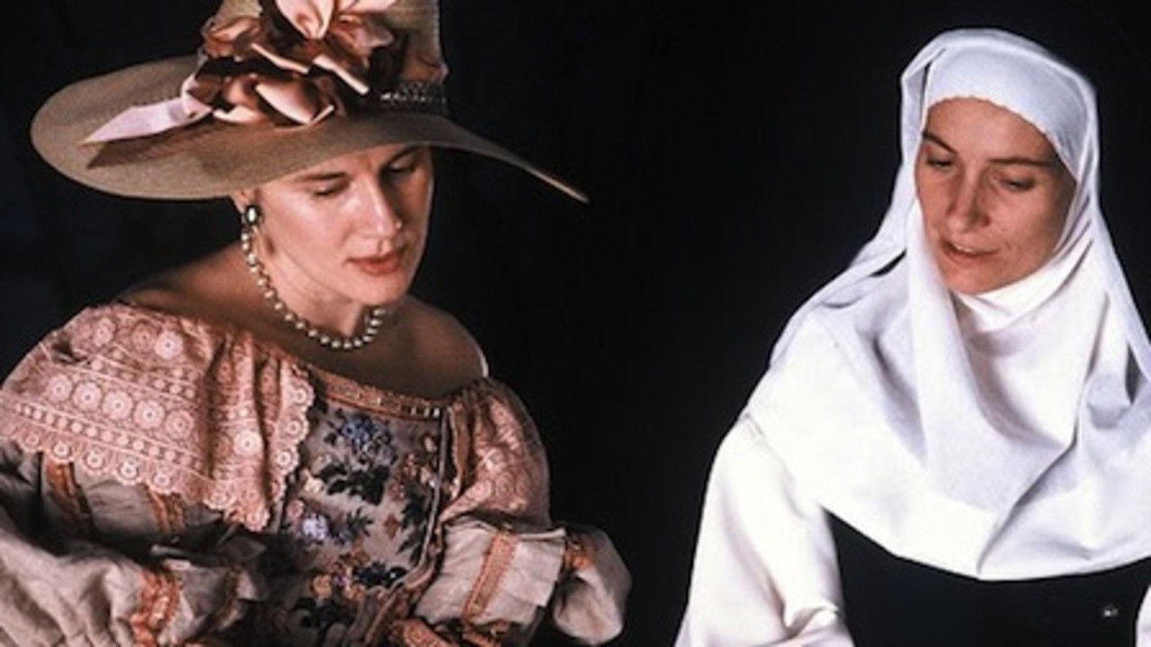 Backdrop image for movie I, the Worst of All