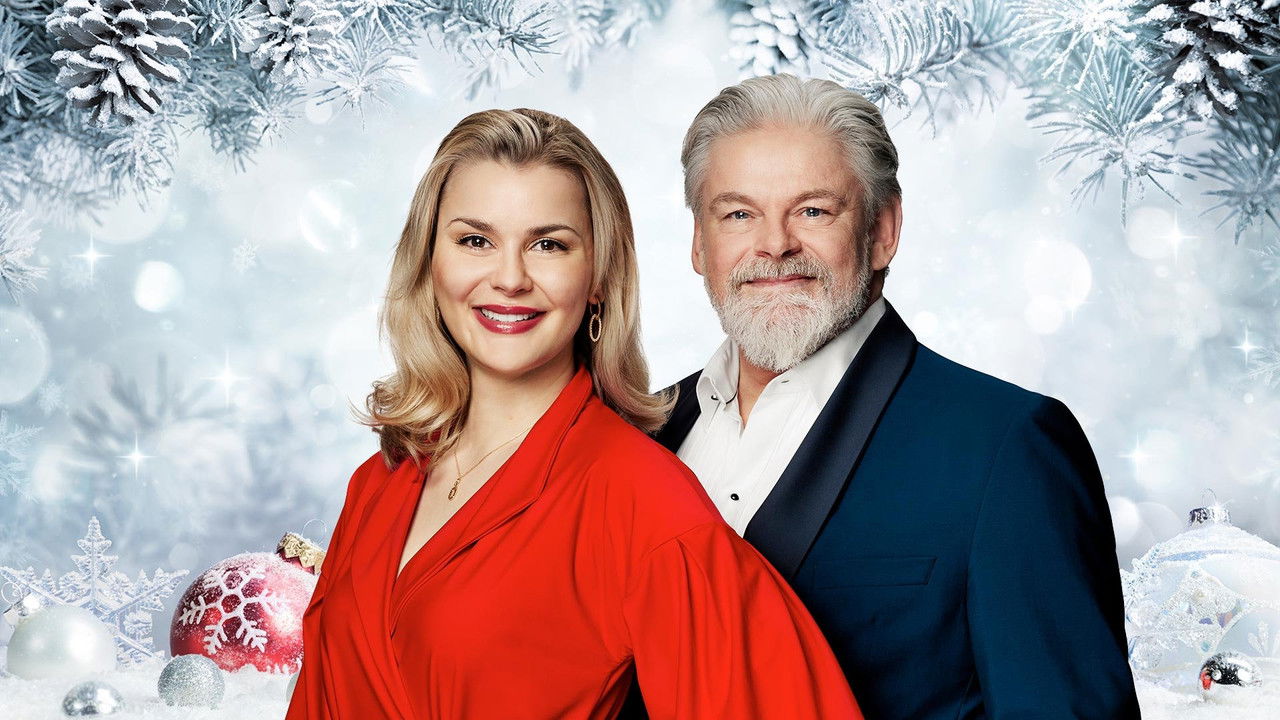 Backdrop image for movie Årets julekoncert med Stig Rossen
