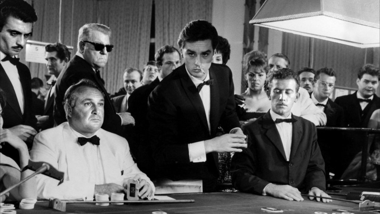 Backdrop image for movie Any Number Can Win