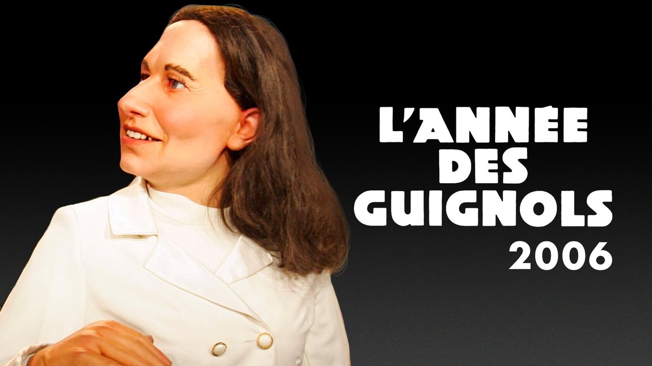 Backdrop image for movie L'année des guignols - Qu'est-ce t'as, t'es pas content ?