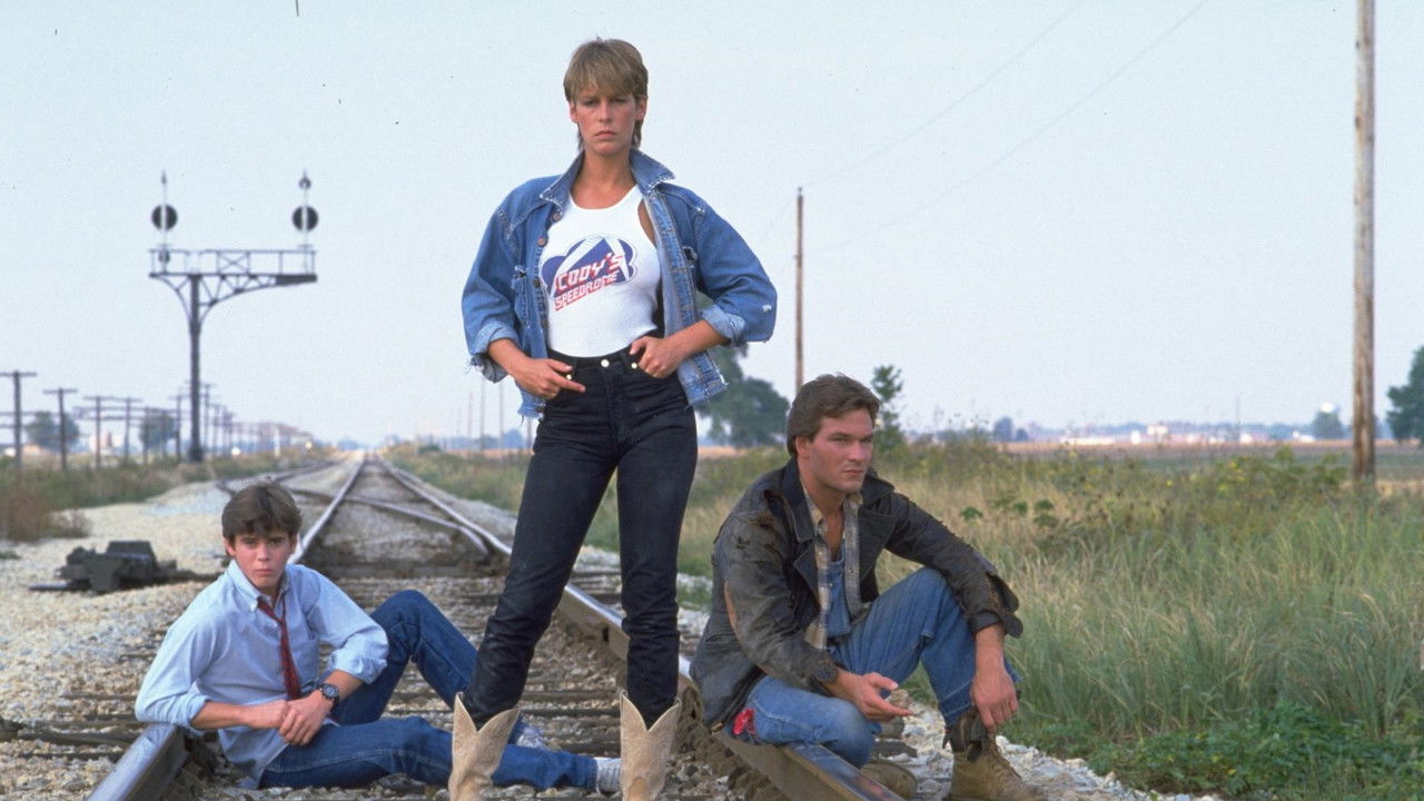 Backdrop image for movie Grandview, U.S.A.