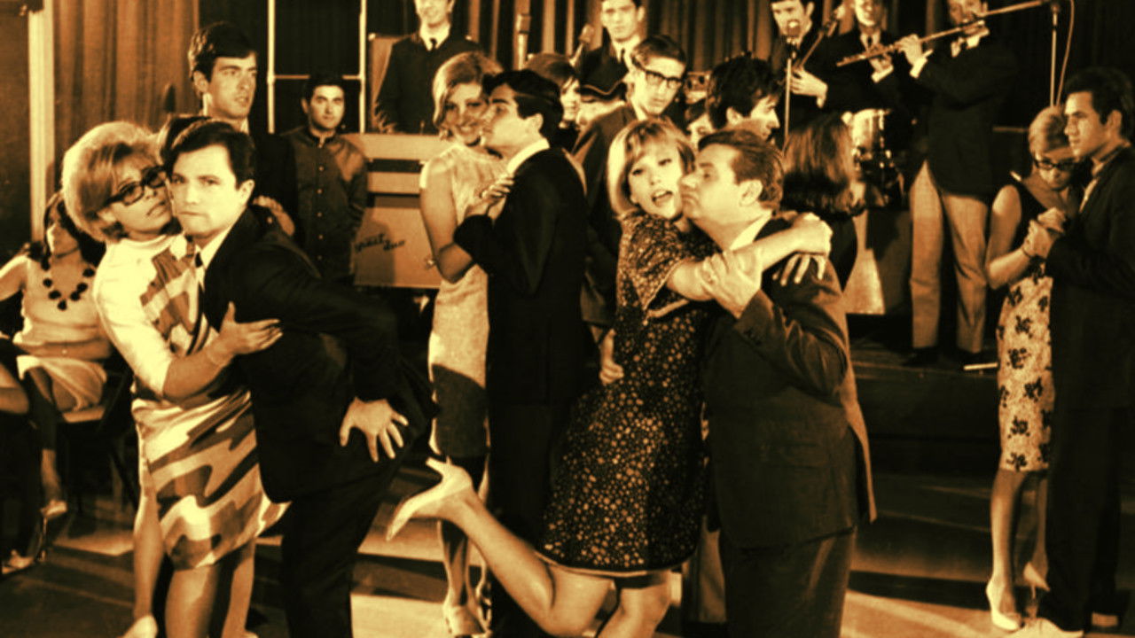 Backdrop image for movie My son-in-low, the fortune hunter