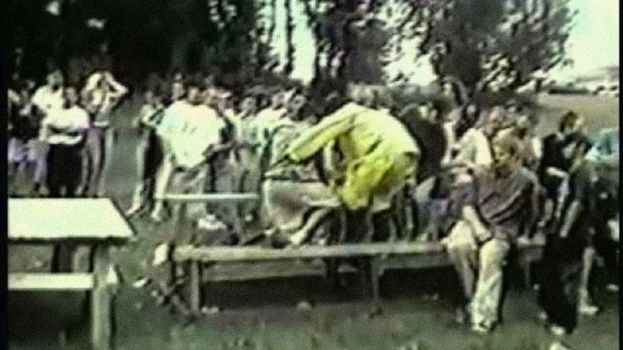 Backdrop image for movie Traces of Death