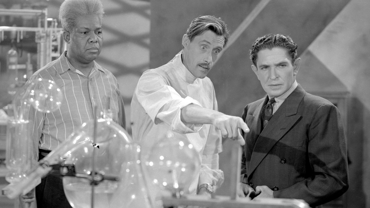 Backdrop image for movie Revenge of the Zombies