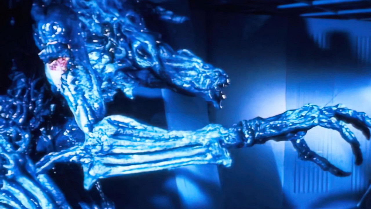 Backdrop image for movie Xtro 2: The Second Encounter