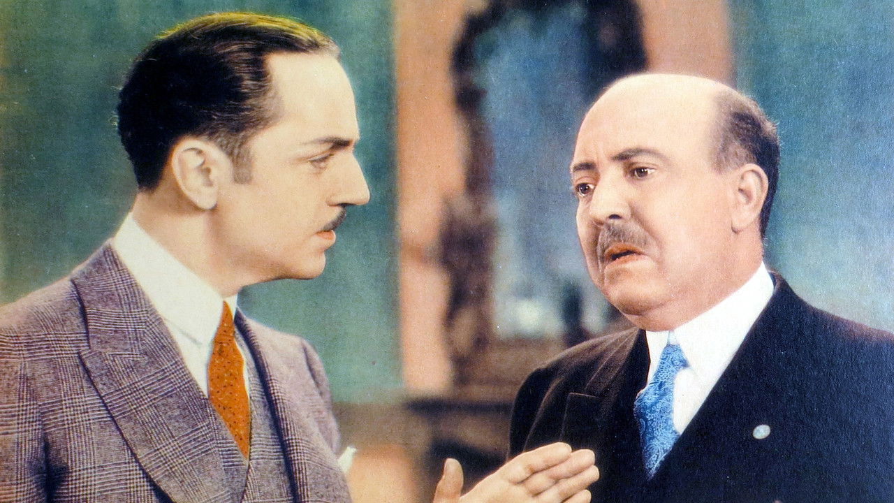 Backdrop image for movie Man of the World