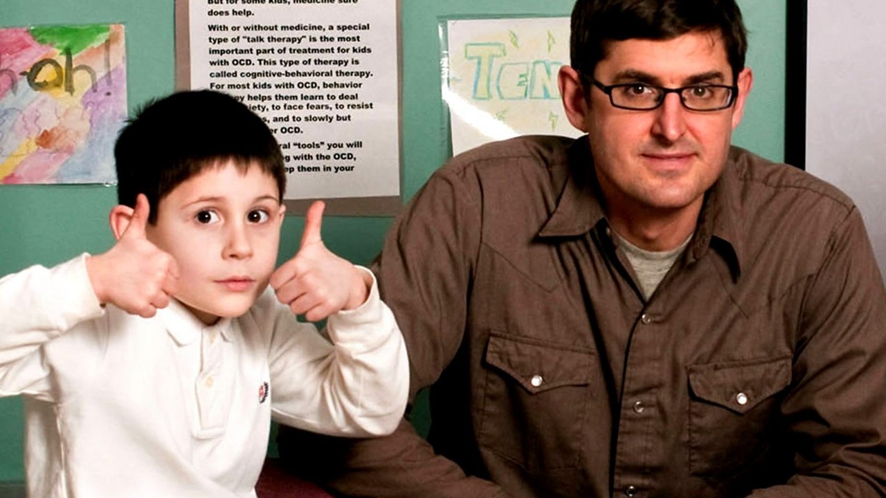 Backdrop image for movie Louis Theroux: America's Medicated Kids