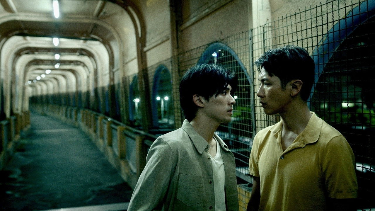 Backdrop image for movie Moneyboys