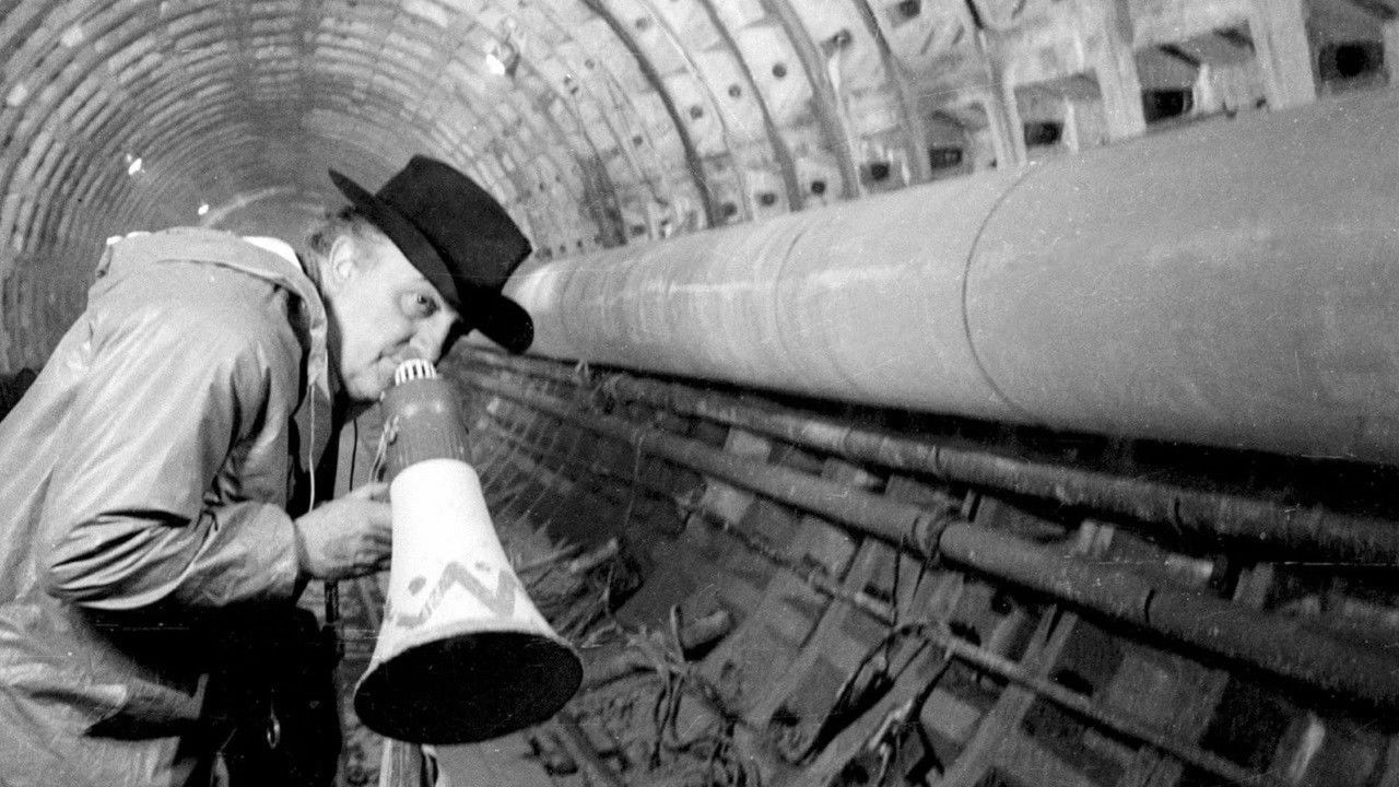 Backdrop image for movie The Last Sequence