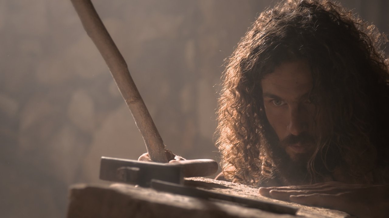 Backdrop image for movie God of Heaven and Earth