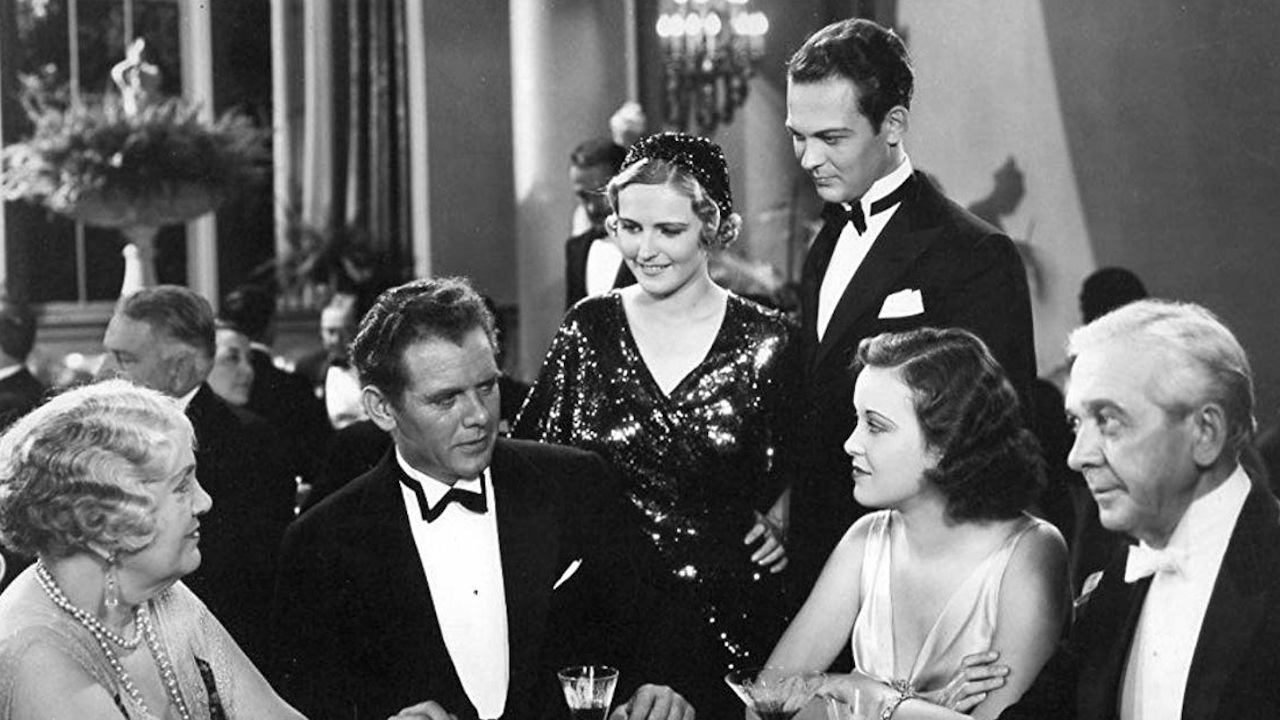 Backdrop image for movie Men in Her Life