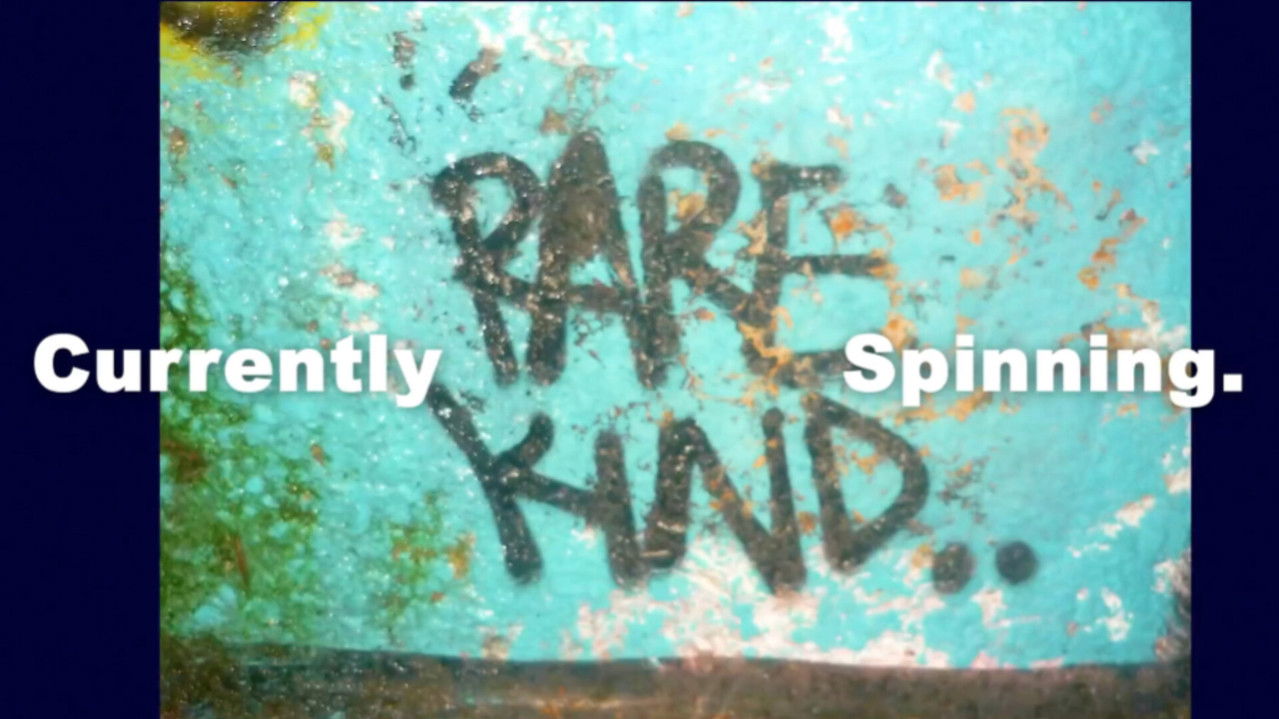 Backdrop image for movie Currently Spinning