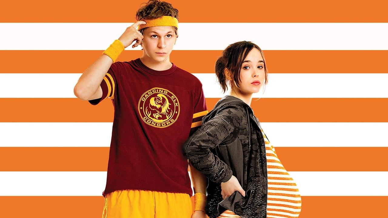 Backdrop image for movie Juno