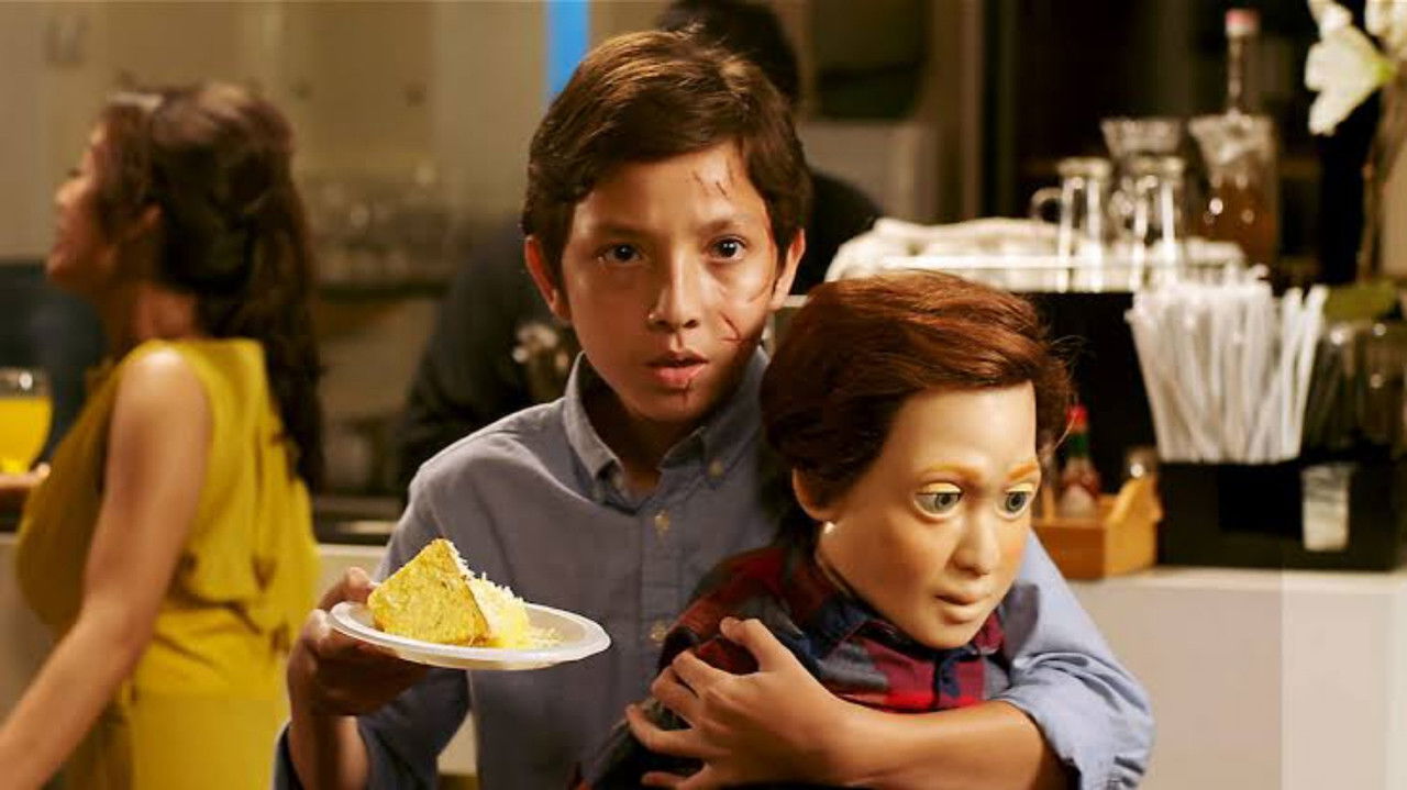 Backdrop image for movie The Doll 3