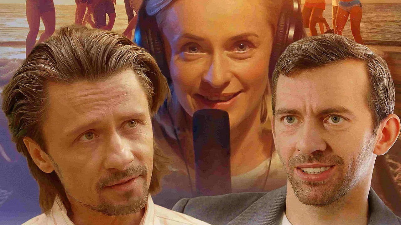 Backdrop image for movie Radiostory