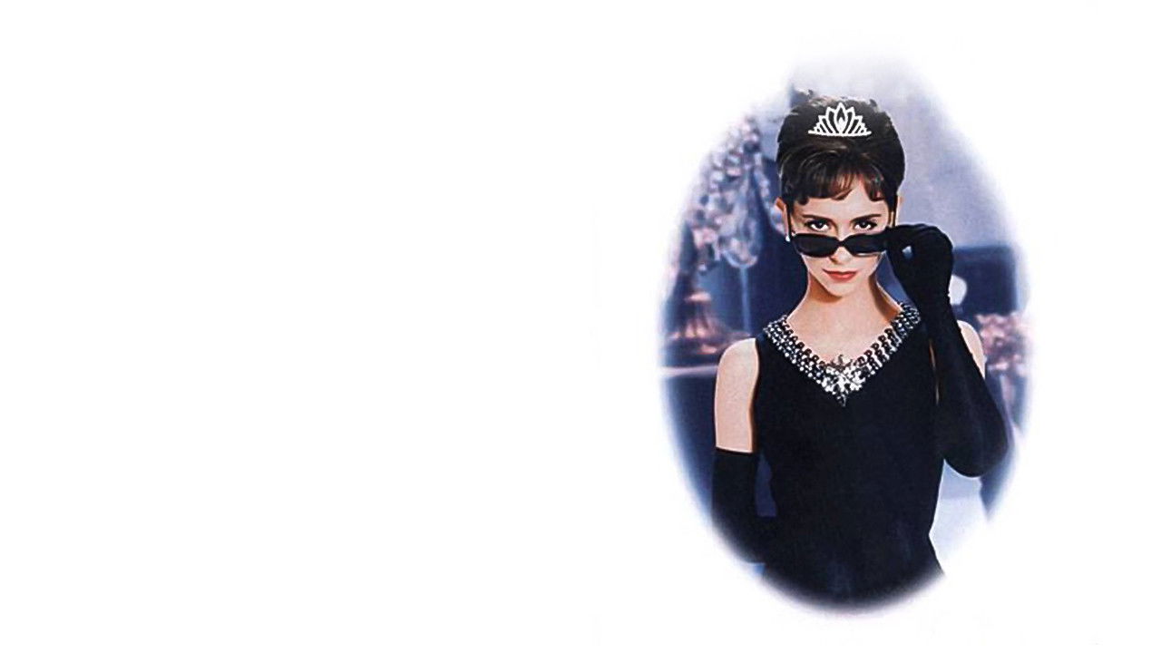 Backdrop image for movie The Audrey Hepburn Story