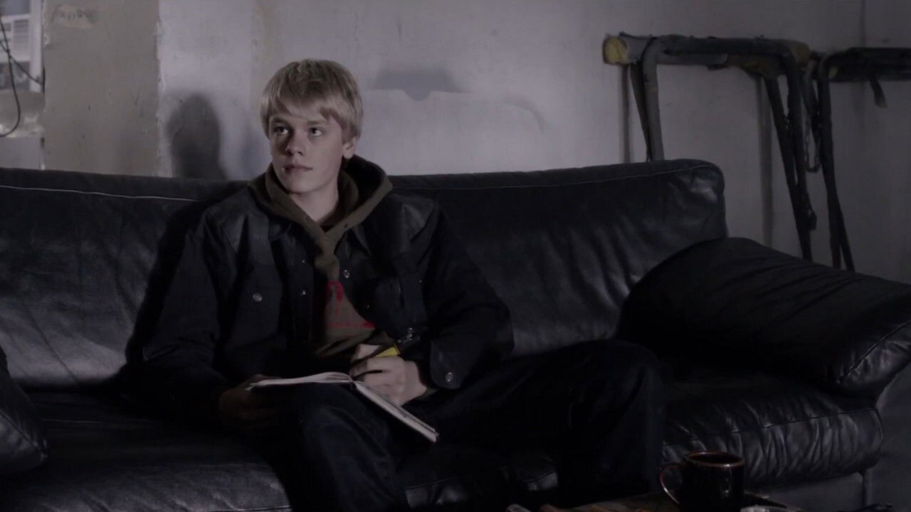 Backdrop image for movie Wayward