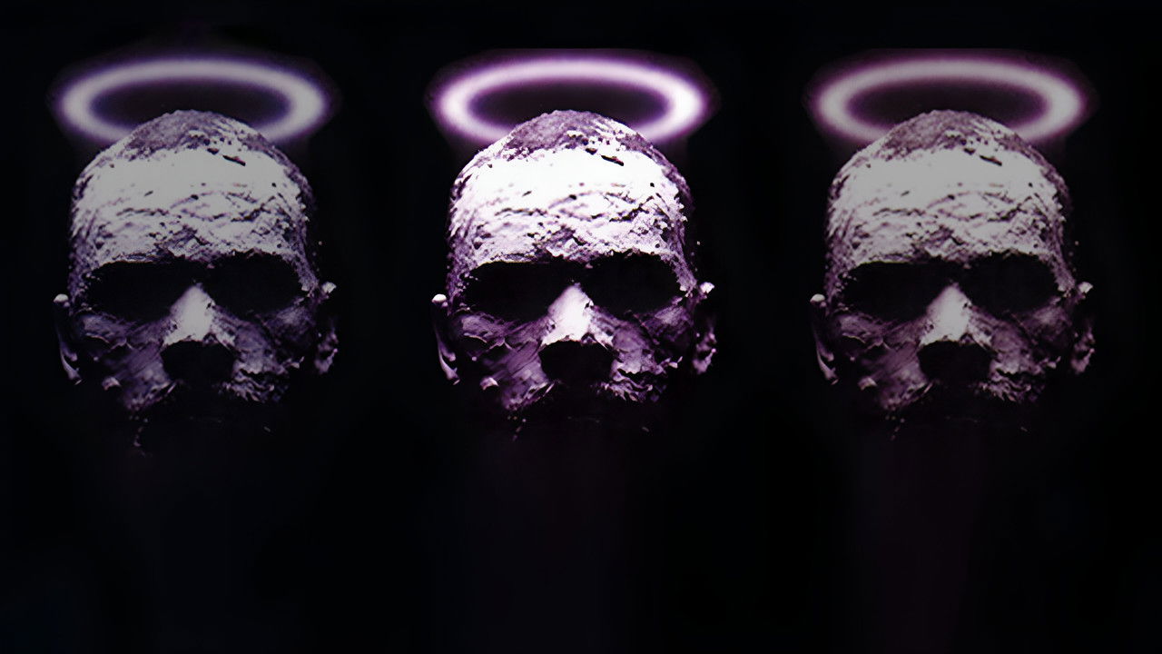 Backdrop image for movie Dieudonné - Pardon Judas !