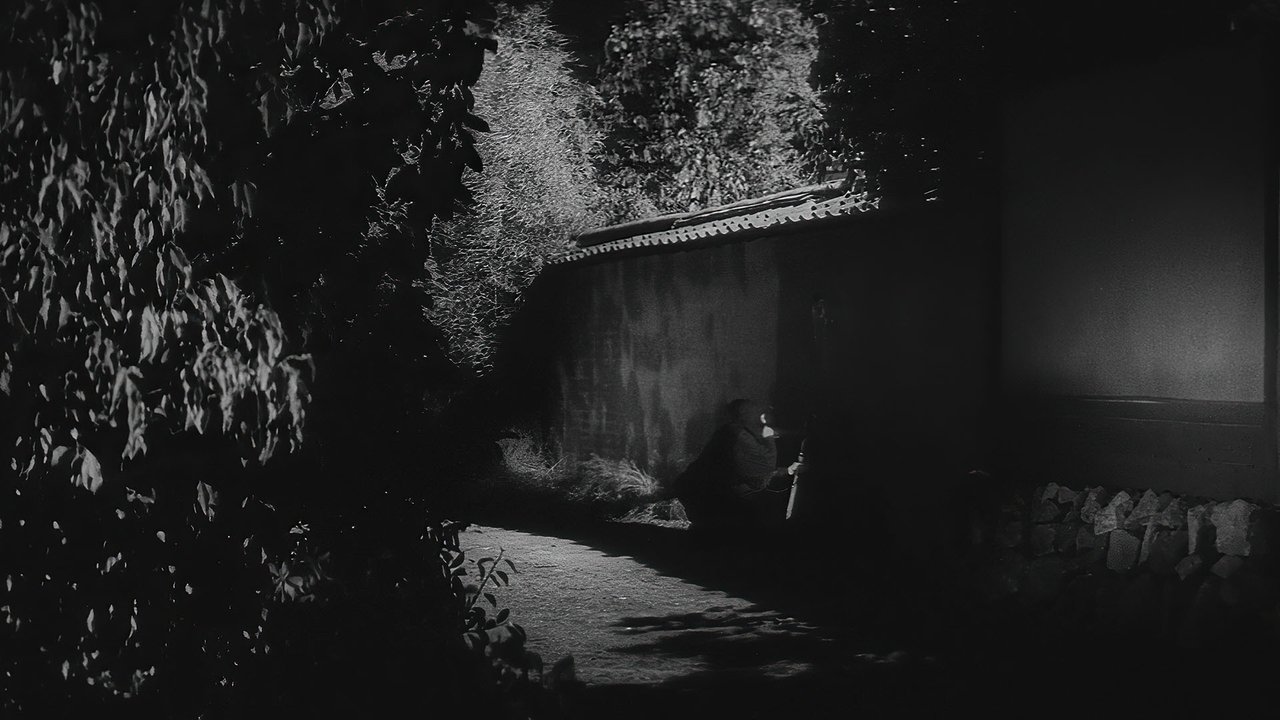 Backdrop image for movie Ninja, A Band of Assassins