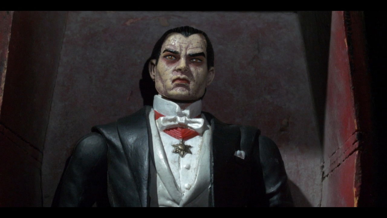 Backdrop image for movie Dracula, l'éternel