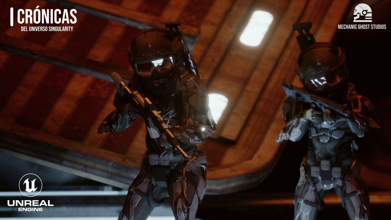 Backdrop image for movie Crónicas