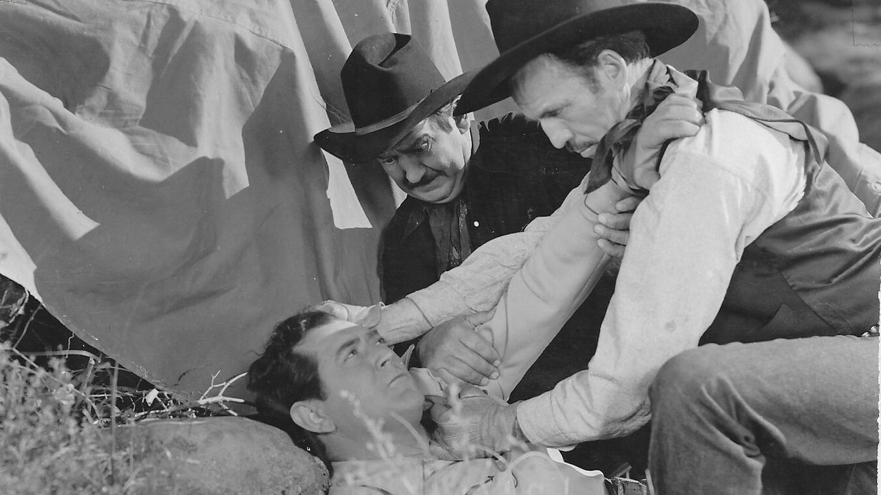 Backdrop image for movie Law of the Range