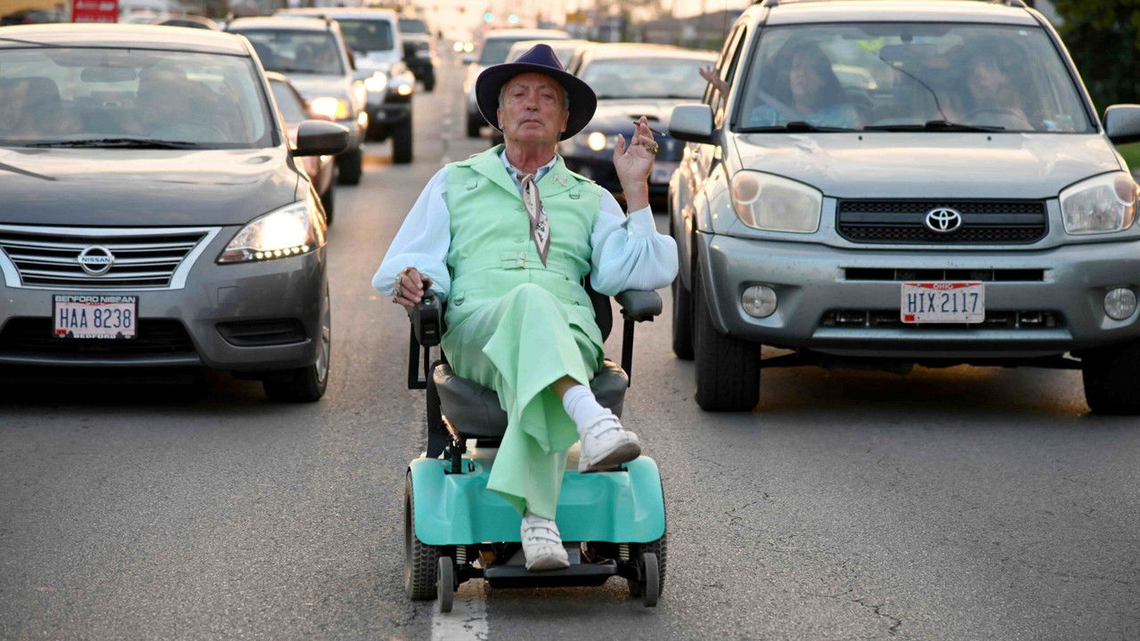 Backdrop image for movie Swan Song