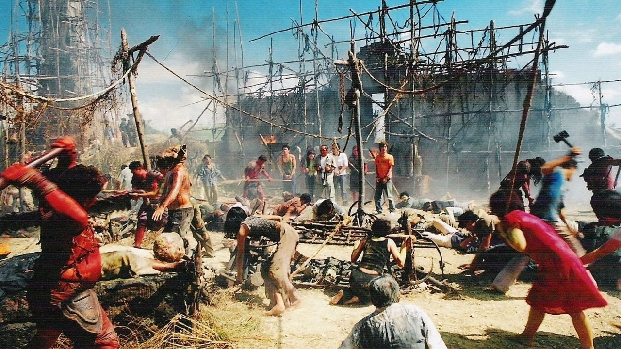 Backdrop image for movie Hell