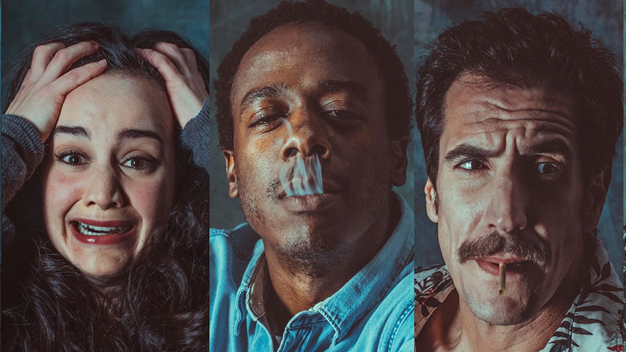 Backdrop image for movie Smoking Club (129 normas)