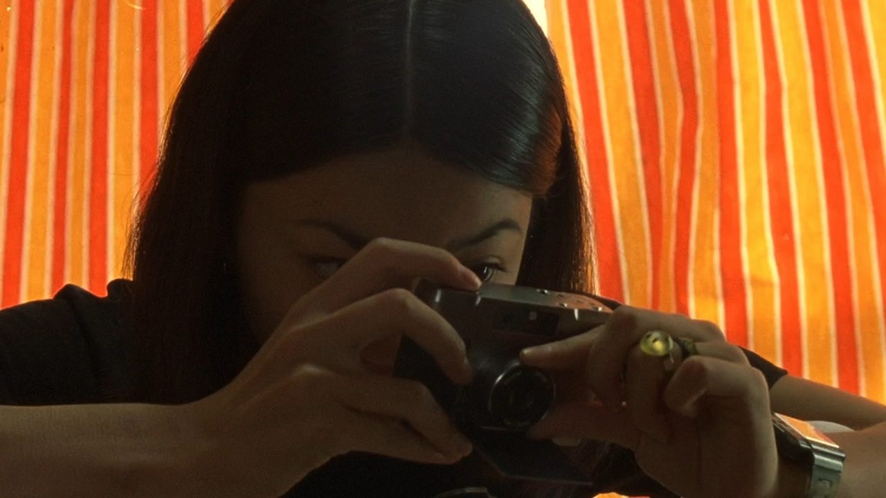 Backdrop image for movie Tomie