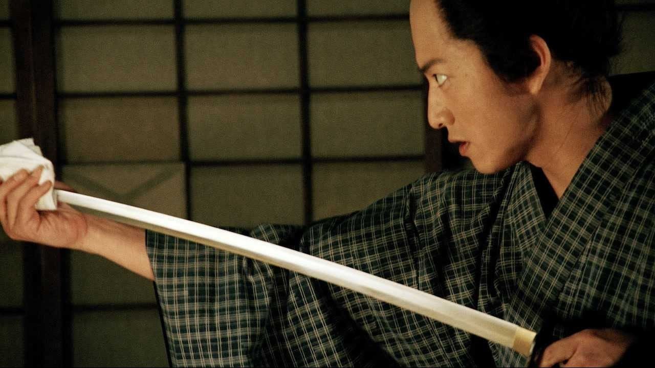 Backdrop image for movie Love and Honor