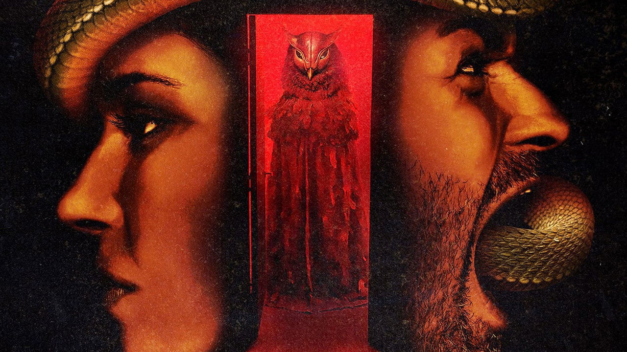 Backdrop image for movie A Wounded Fawn