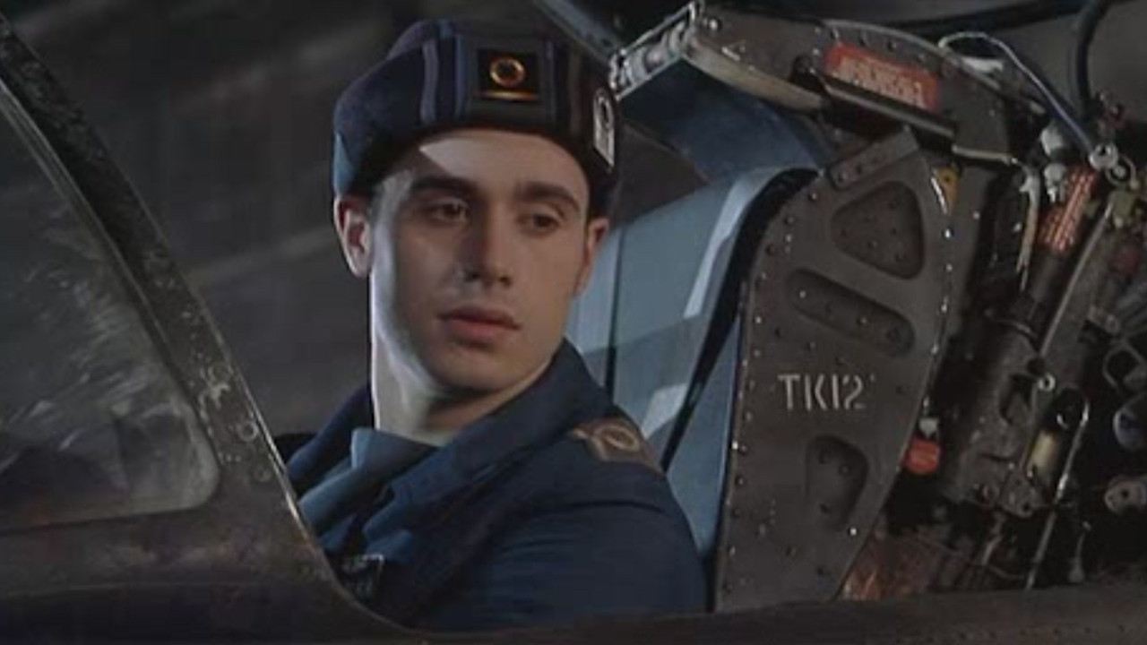Backdrop image for movie Wing Commander