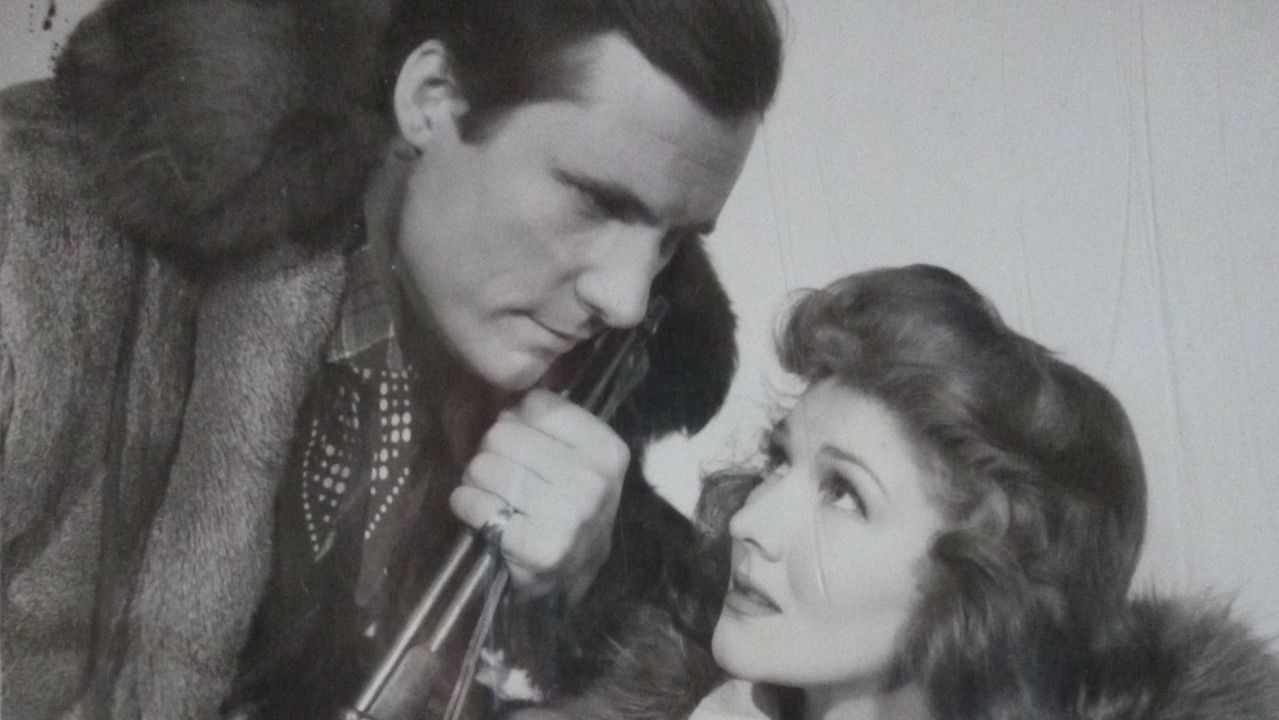 Backdrop image for movie The Girl from Alaska