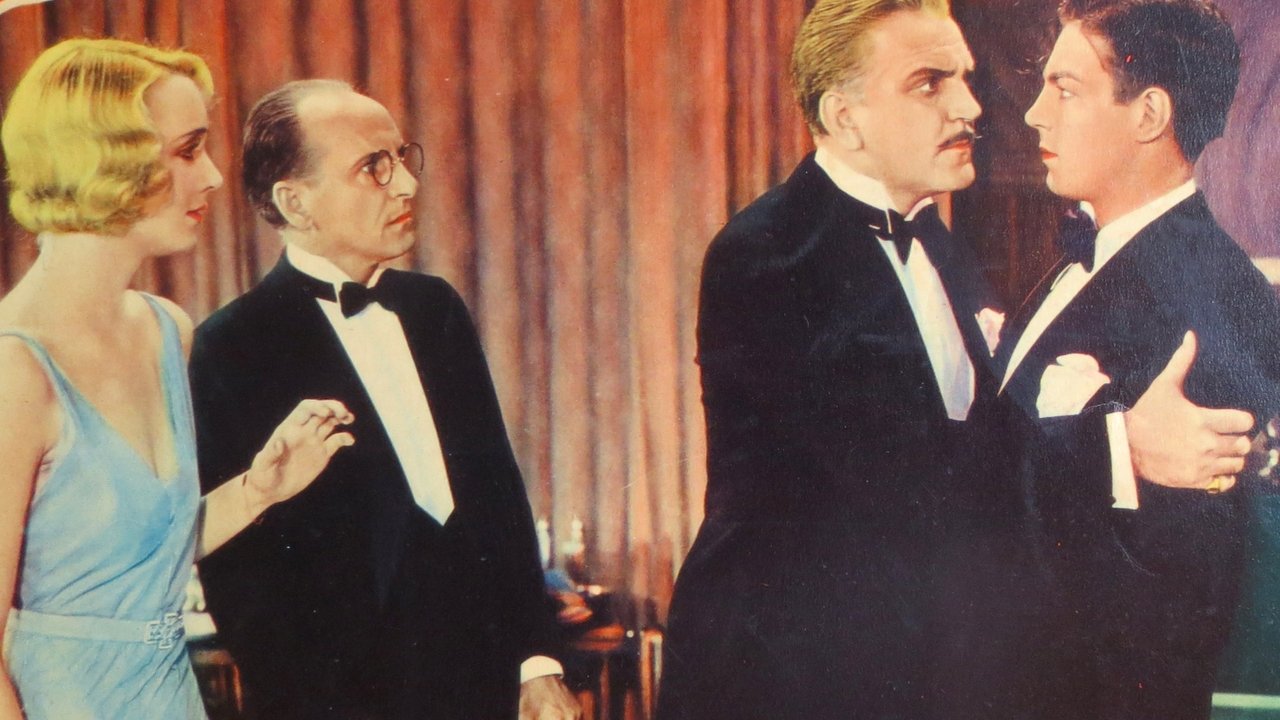 Backdrop image for movie Fast and Loose