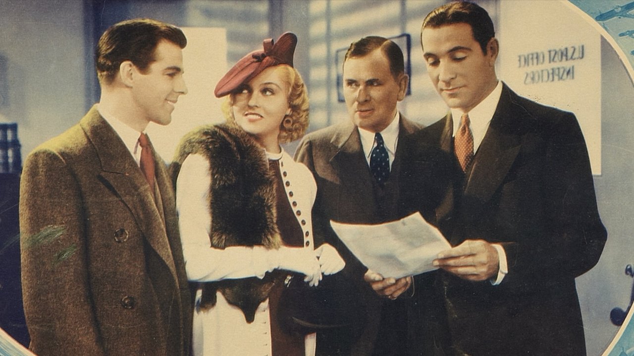 Backdrop image for movie Postal Inspector