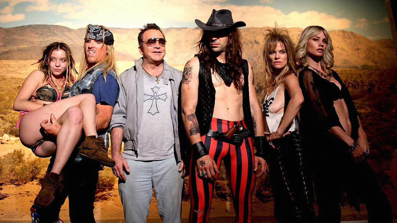 Backdrop image for movie Dead Ant