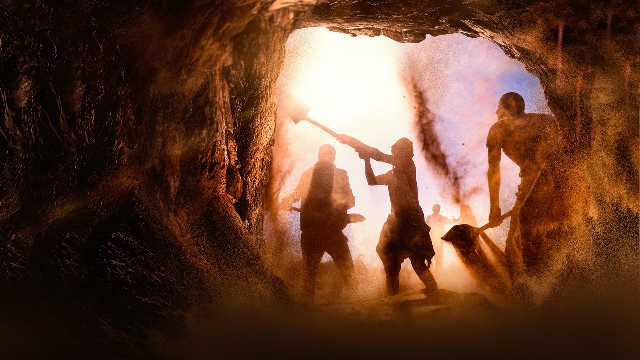 Backdrop image for movie Flooded Tombs of the Nile