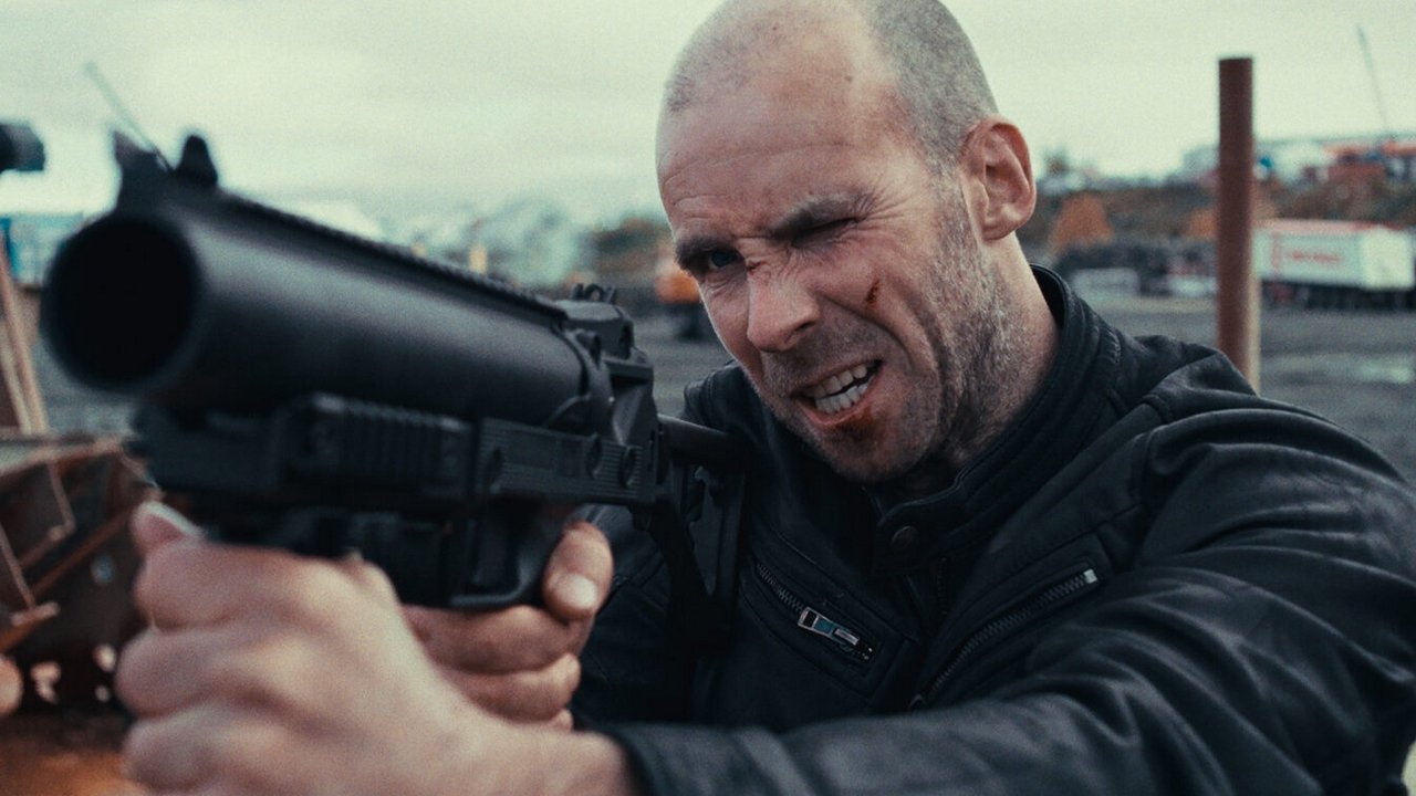 Backdrop image for movie Cop Secret
