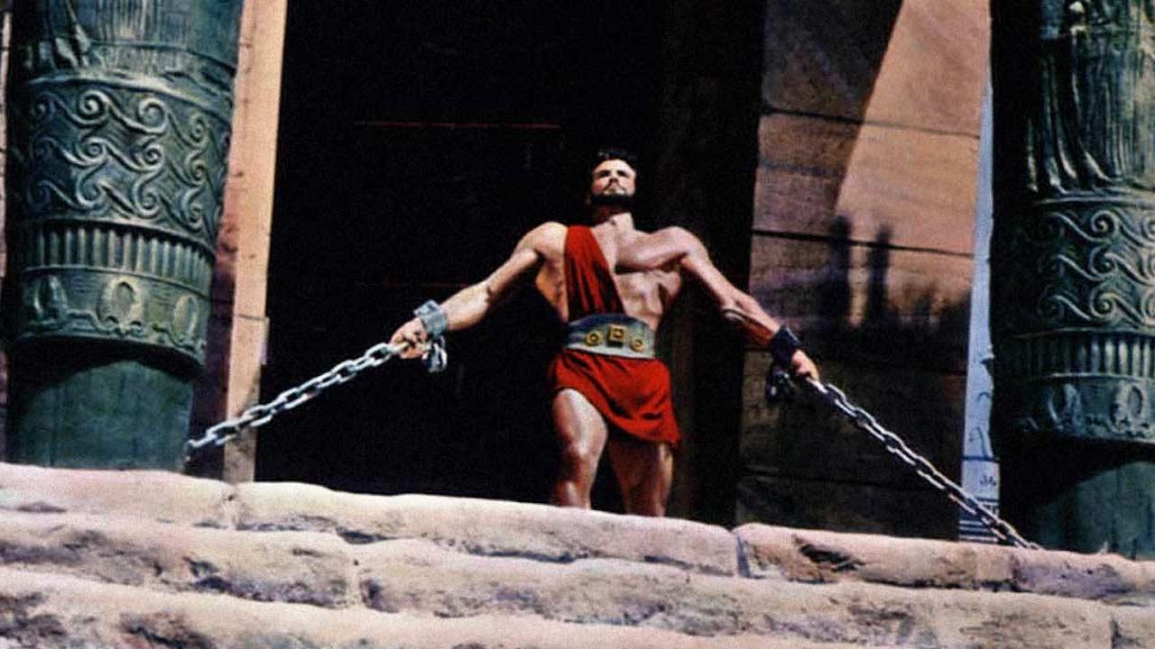 Backdrop image for movie Hercules