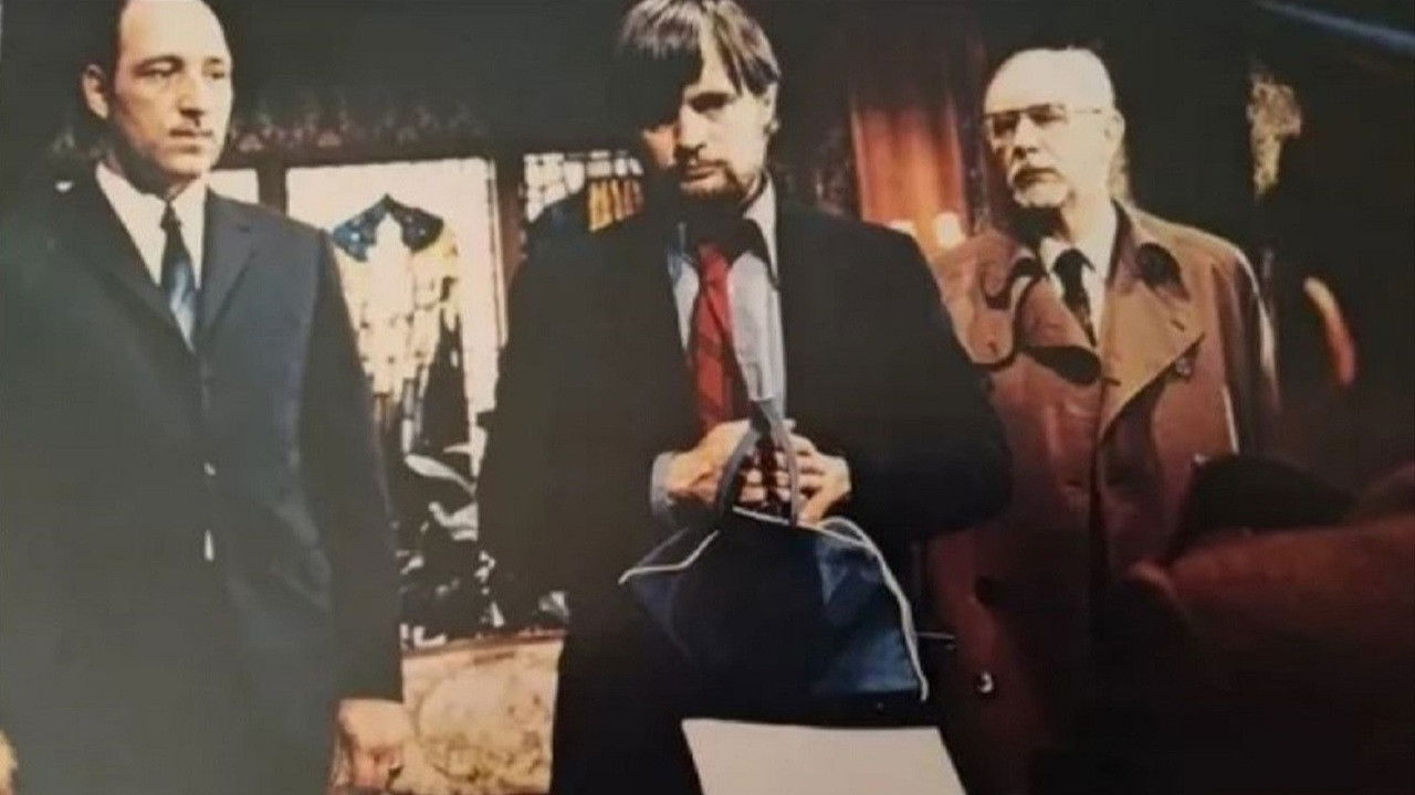 Backdrop image for movie Hauser's Memory