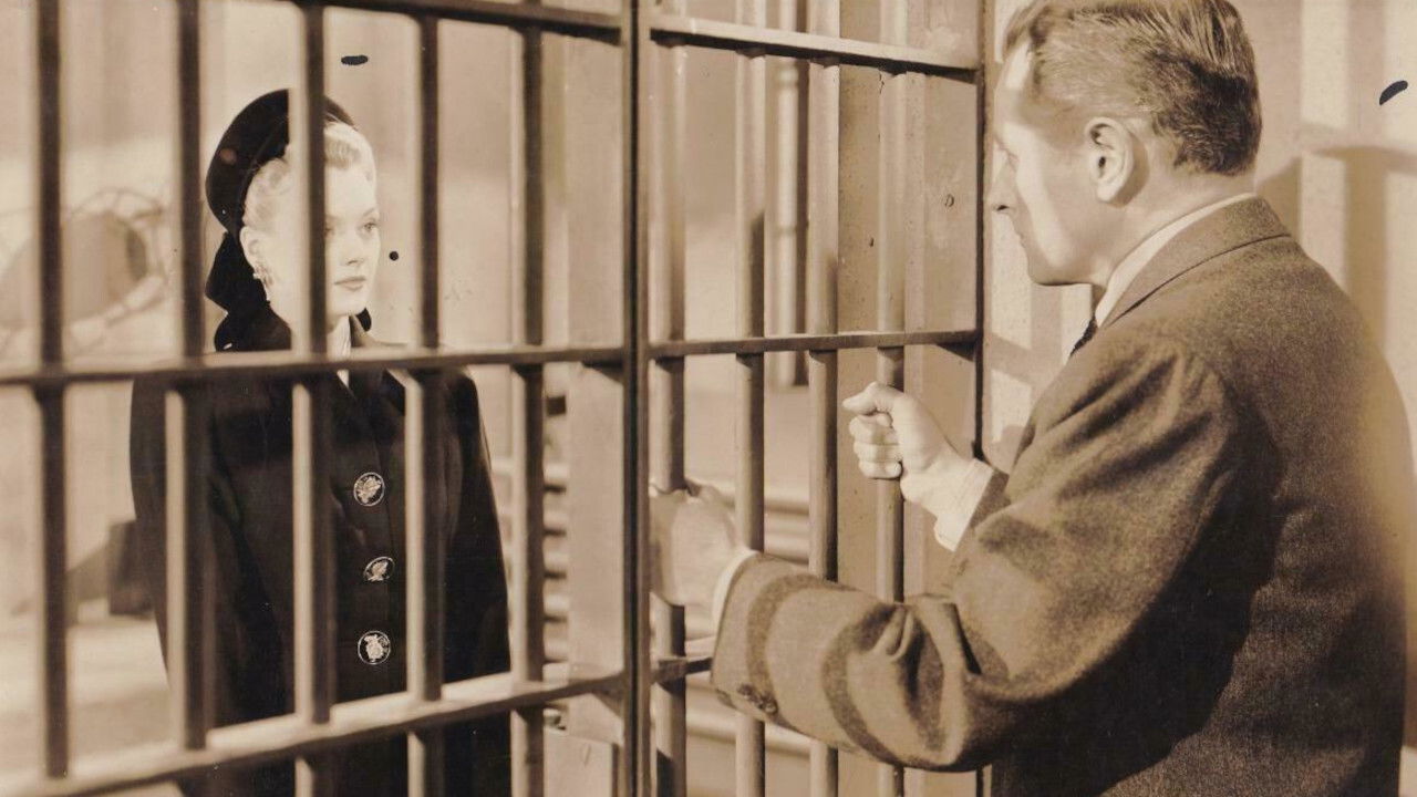 Backdrop image for movie The Man Who Dared