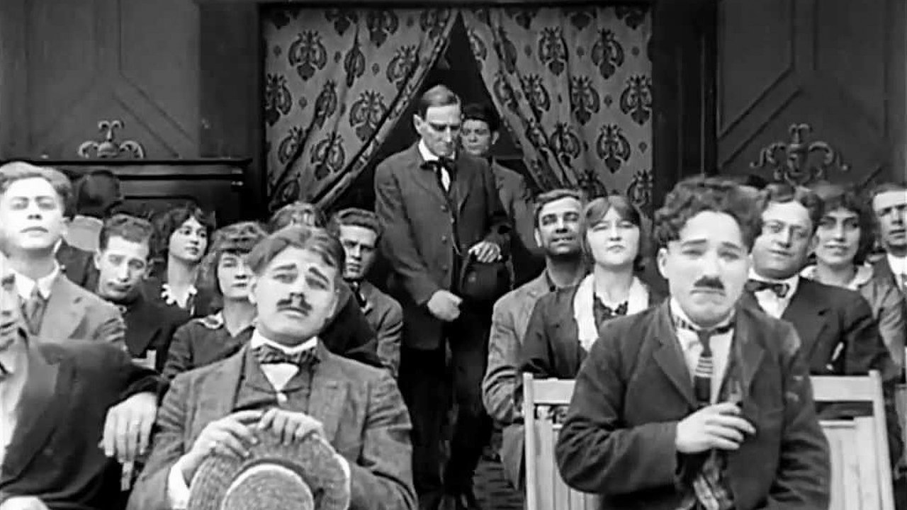 Backdrop image for movie A Film Johnnie