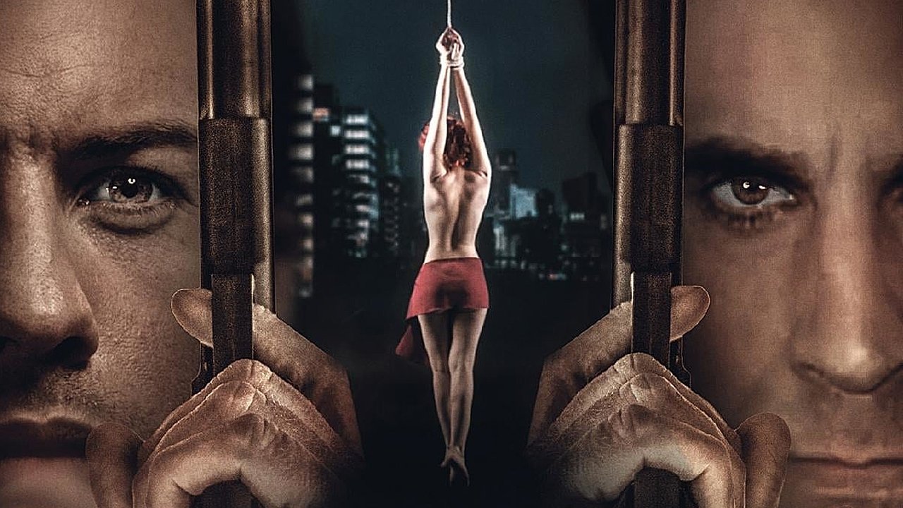 Backdrop image for movie Art of Deception