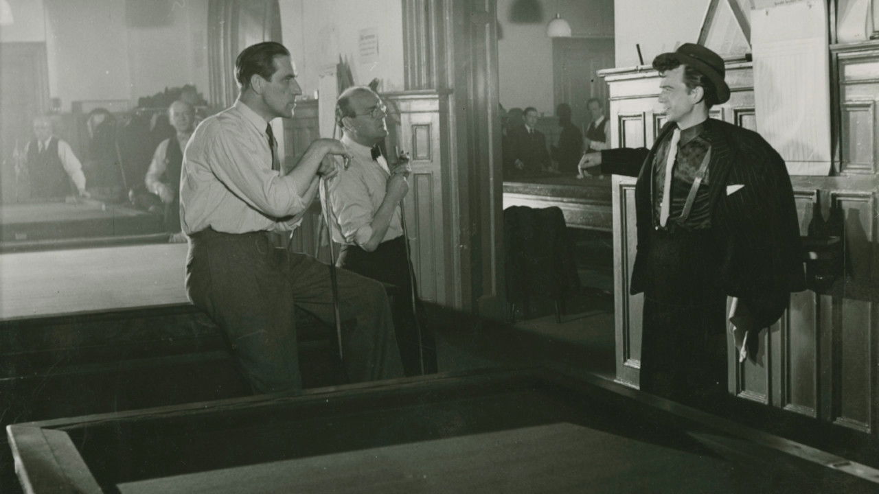 Backdrop image for movie Incorrigible