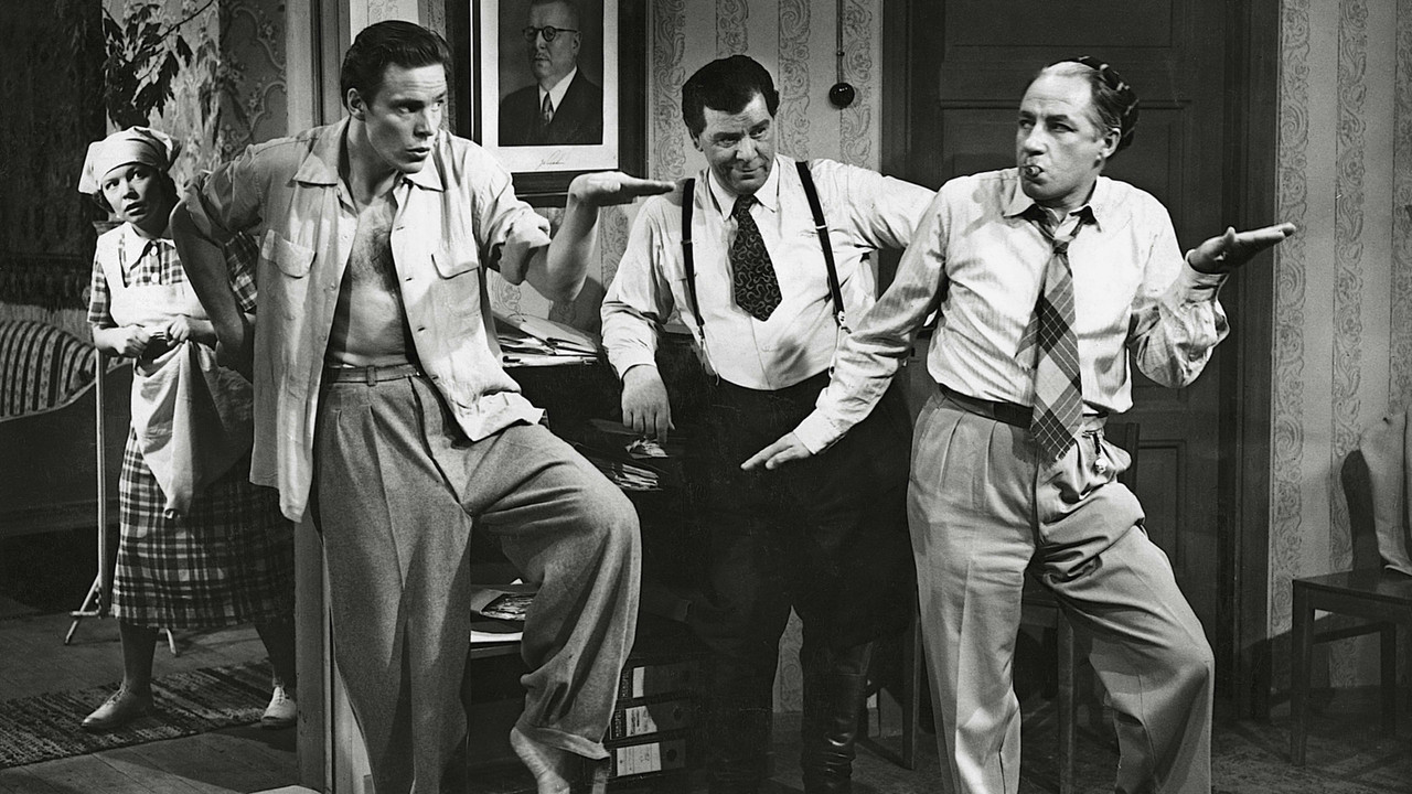 Backdrop image for movie Senni ja Savon sulttaani