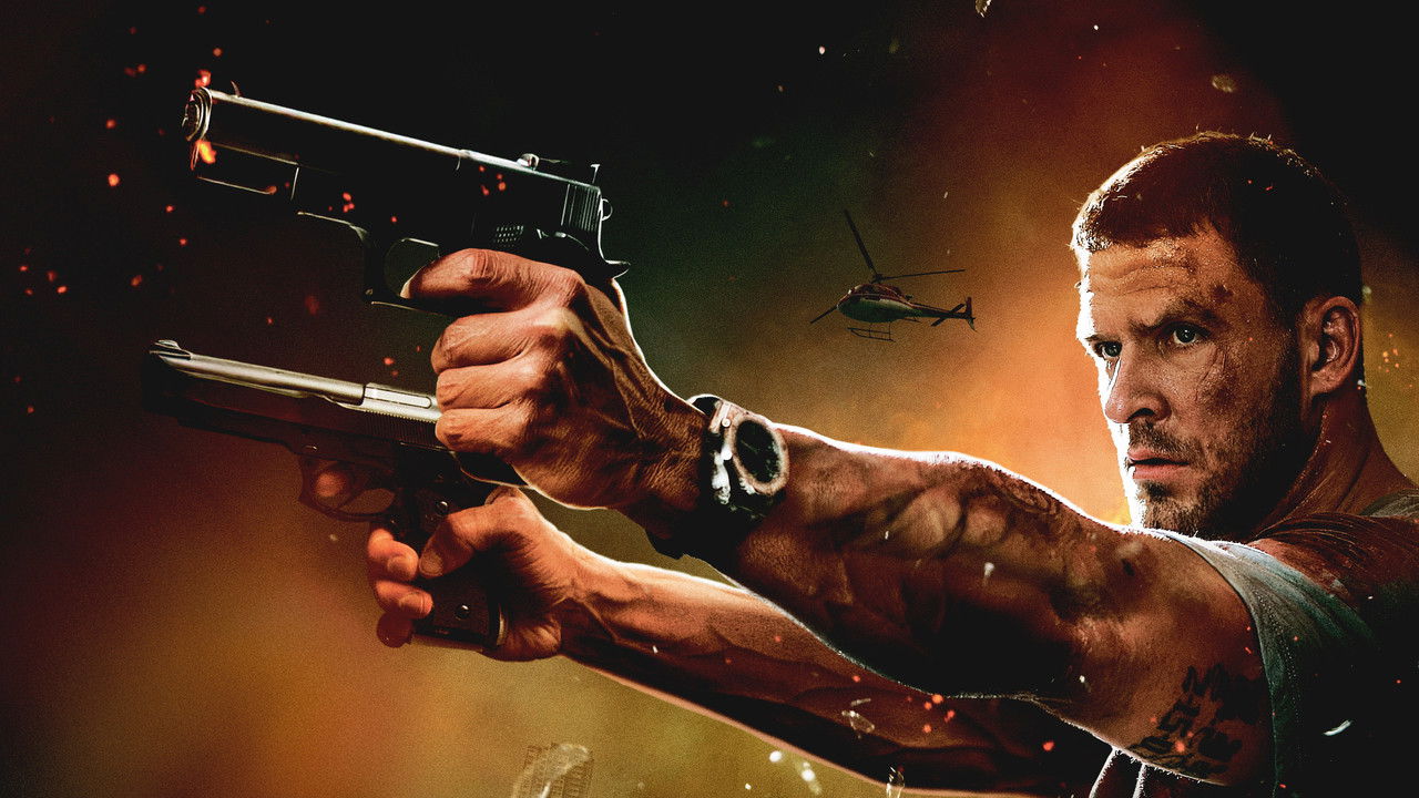 Backdrop image for movie Bang