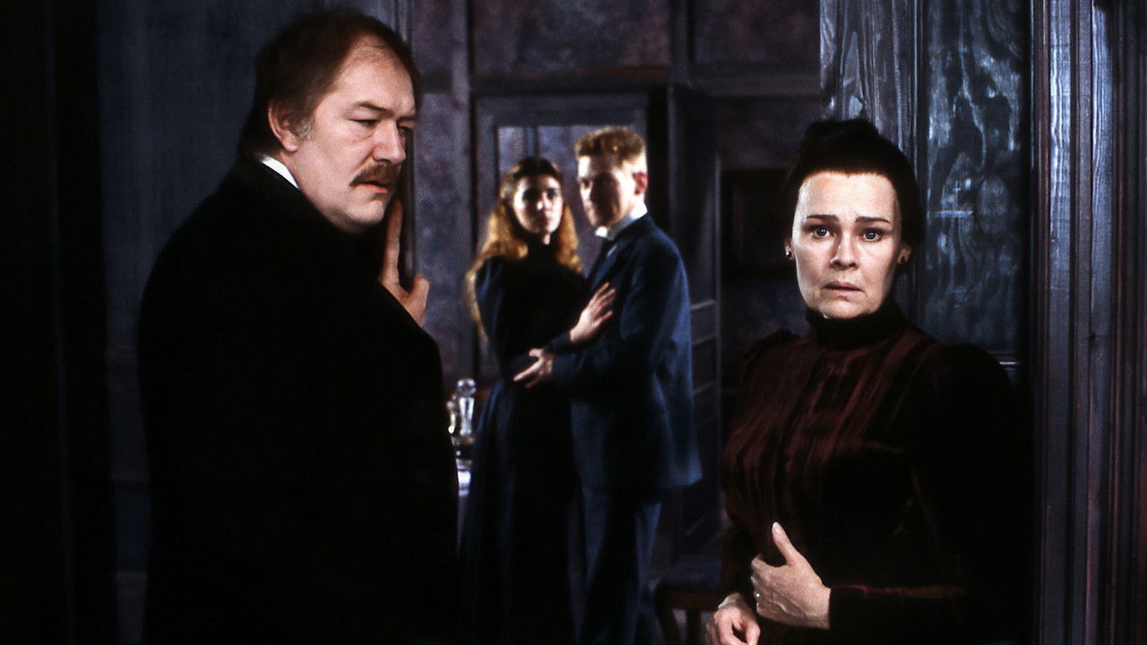 Backdrop image for movie Ghosts