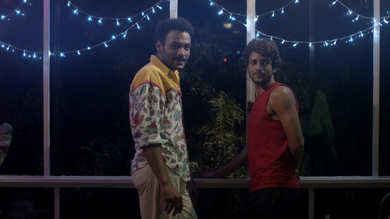 Backdrop image for movie Promise of a Wild Love