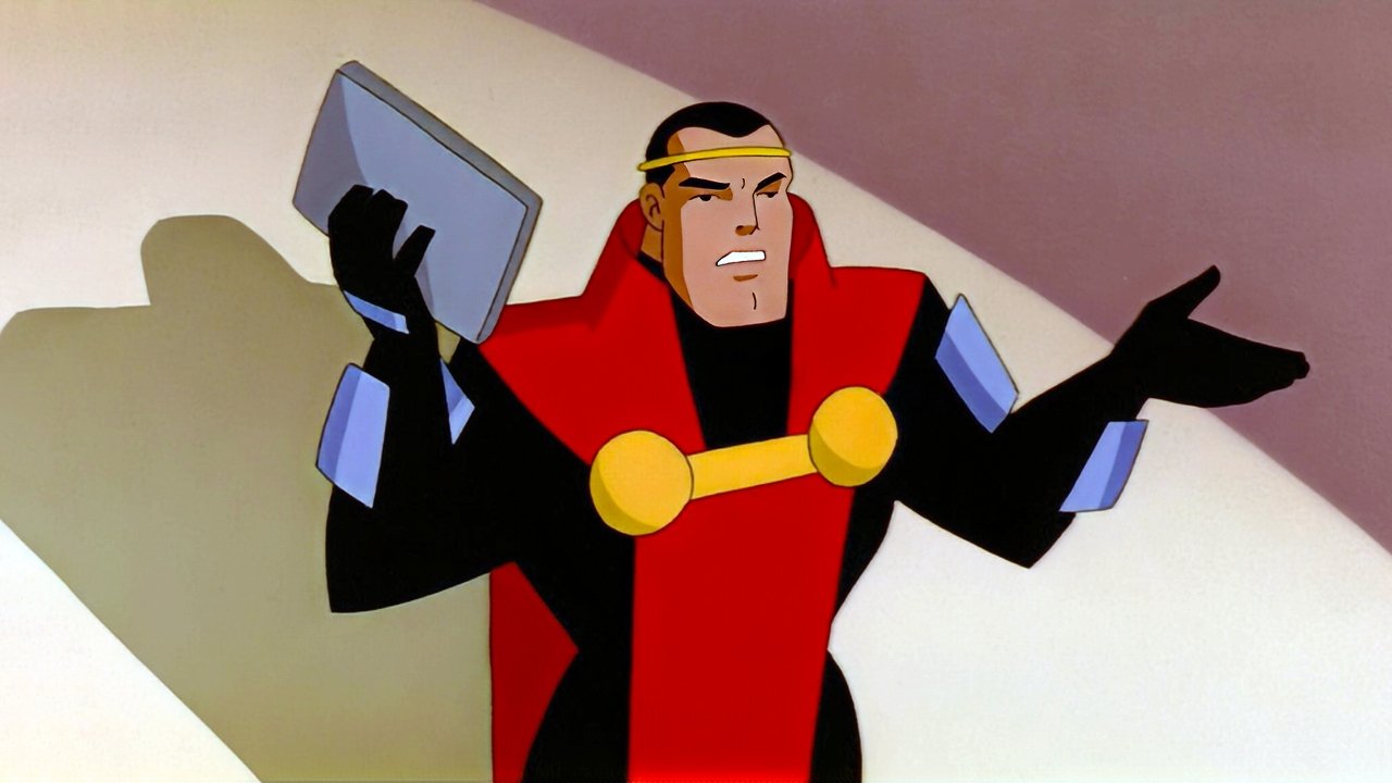 Backdrop image for movie Superman: The Last Son of Krypton